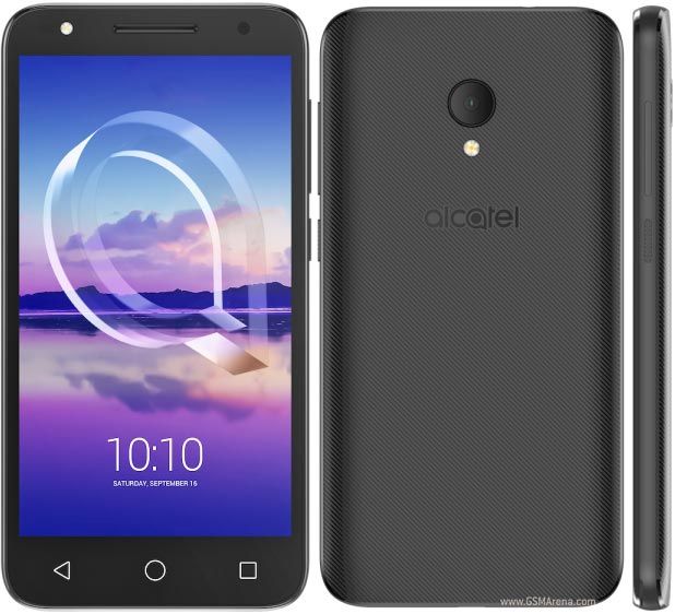 Alcatel U5 HD