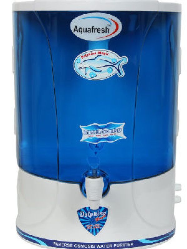 Dolphin RO
