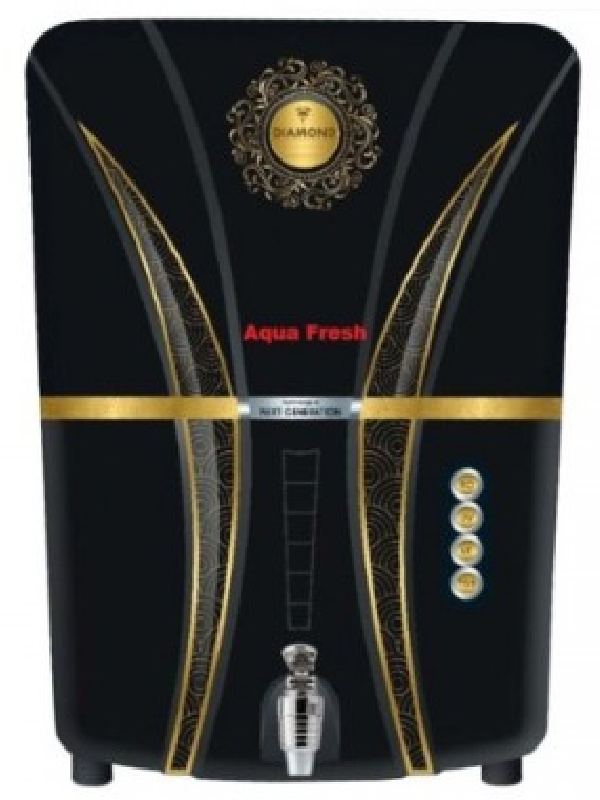 Nexus Diamond Black