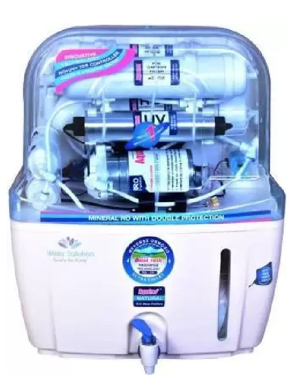 Nexus Swift 15 ltr RO