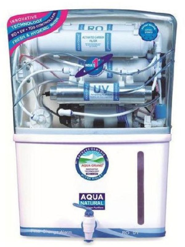 Aqua Natural RO
