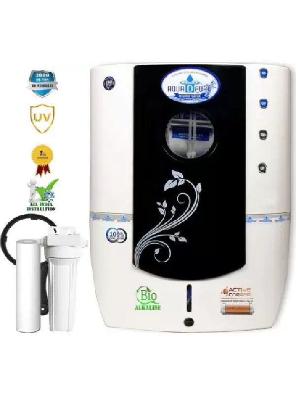 Active Copper Alkaline