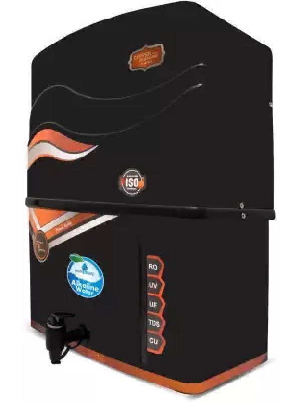 AquaDpure AquaX Bio Alkaline