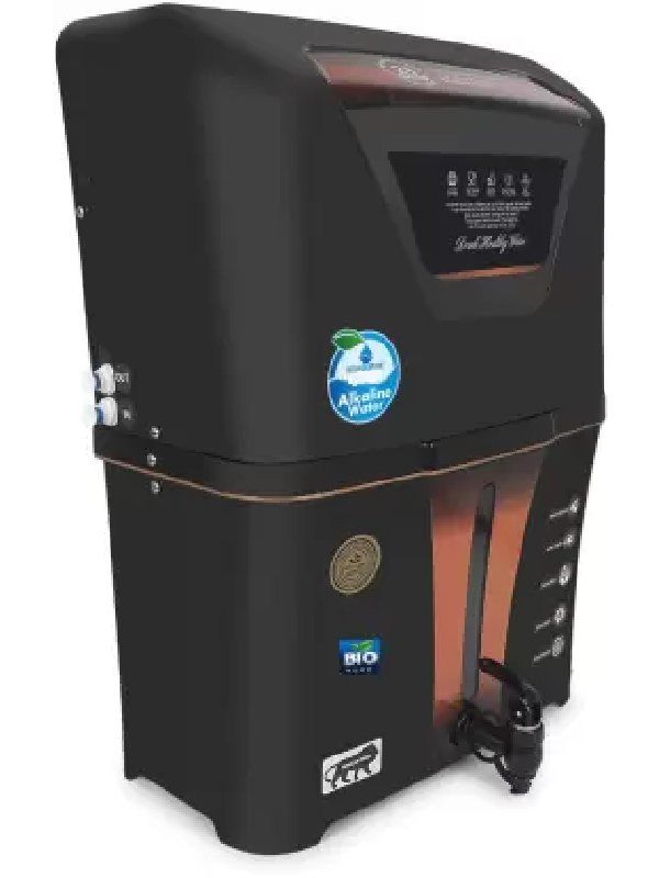 AquaDpure Mineral RO