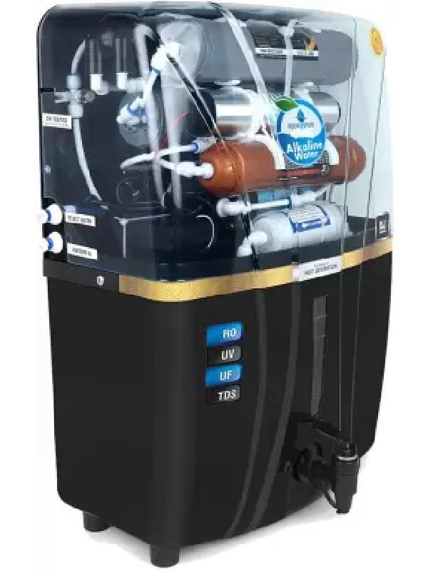 AquaDpure S79 Transparent Copper Alkaline