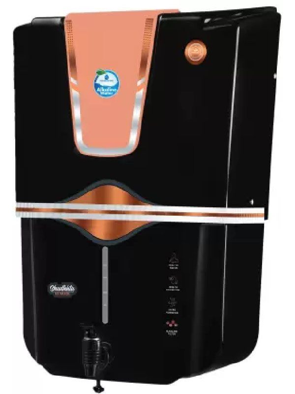 AquaDpure Seltos Alkaline