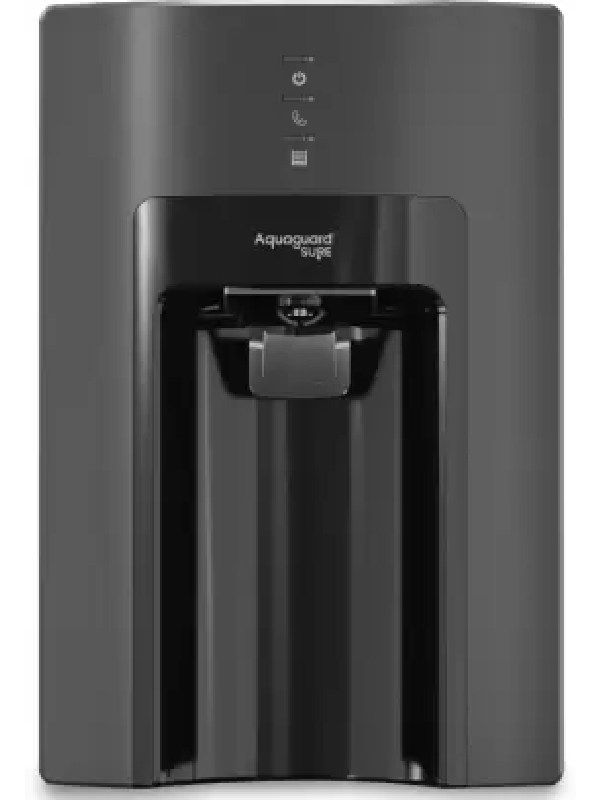 Aquaguard Eureka Forbes Delight NXT 6 L RO + UV + UF
