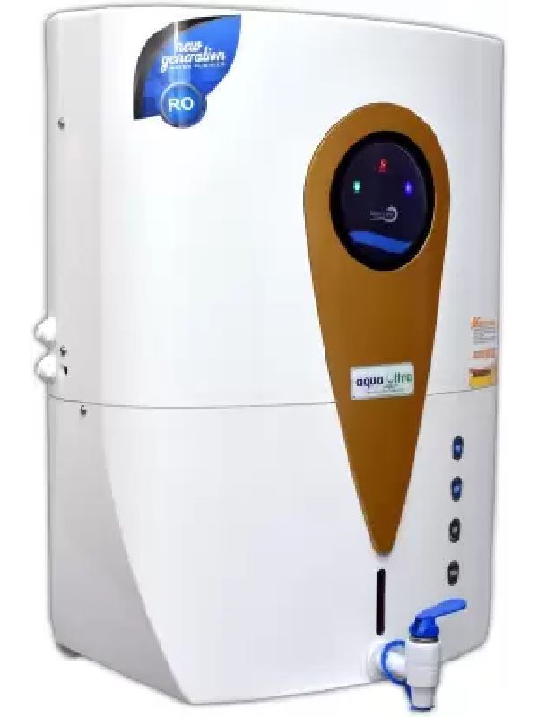 14L Advance Led Computer Control RO