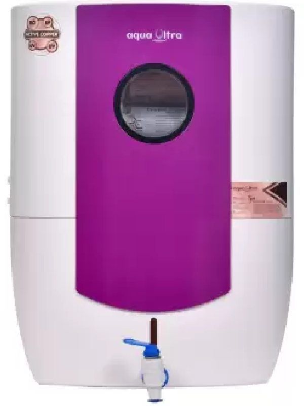 Accura RO+UV+Active Copper