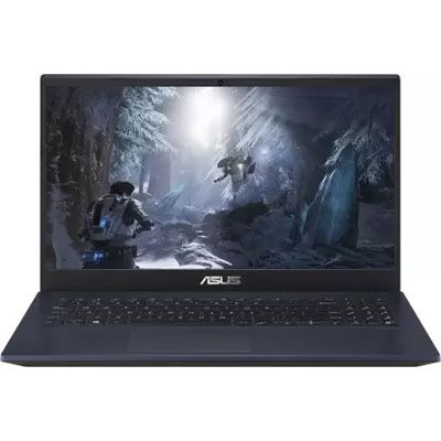 Vivobook F571GD-BQ368T Laptop (Core i5 9th Gen/8 GB/512 GB SSD/Windows 10/4 GB)