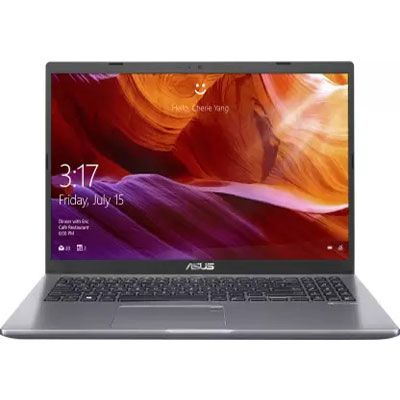 VivoBook 15 X509JA-BQ840T Laptop (Core i5 10th Gen/8 GB/1 TB/Windows 10)