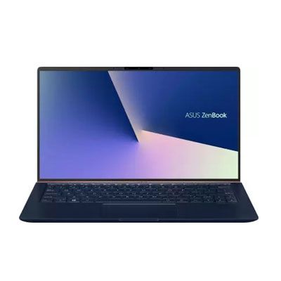 ZenBook 13 UX333FA-A4116T Laptop (Core i7 8th Gen/8 GB/512 GB SSD/Windows 10)