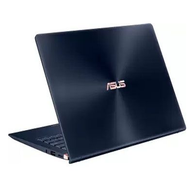 ZenBook 13 UX333FA-A4116T Laptop (Core i7 8th Gen/8 GB/512 GB SSD/Windows 10)