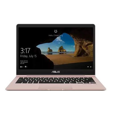 Zenbook UX331UAL-EG058T Ultrabook (Core i5 8th Gen/8 GB/512 GB SSD/Windows 10)