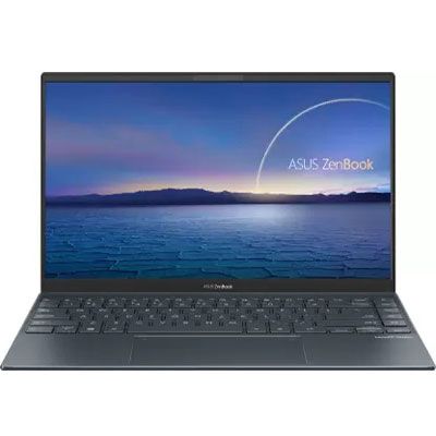 Zenbook 14 UX425JA-BM701TS Laptop (Core i7 10th Gen/16 GB/512 GB SSD/Windows 10)