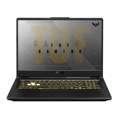TUF Gaming A17 FA706IU-H7220T Laptop (AMD Octa Core Ryzen 7/16 GB/1 TB 256 GB SSD/Windows 10/6 GB)