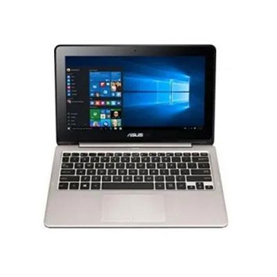 Transformer Book Flip TP200SA-DH01T Laptop (Celeron Dual Core/4 GB/32 GB SSD/Windows 10)