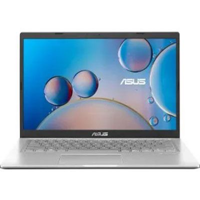 VivoBook 14 M415DA-EK302TS Laptop (AMD Dual Core Ryzen 3/4 GB/256 GB SSD/Windows 10)
