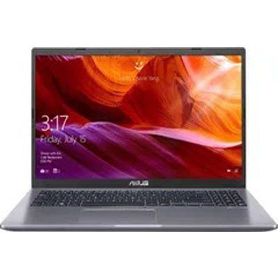 VivoBook 15 M515DA-EJ301T Laptop (AMD Dual Core Ryzen 3/4 GB/1 TB/Windows 10)