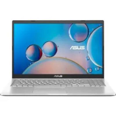 VivoBook 15 X515JA-EJ301T Laptop (Core i3 10th Gen/4 GB/1 TB/Windows 10)