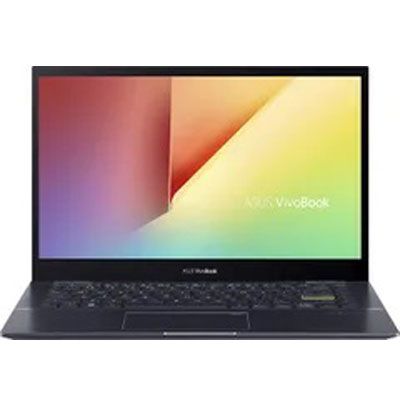 VivoBook Flip 14 TP470EA-EC029TS Laptop (Core i5 11th Gen/8 GB/512 GB SSD/Windows 10)