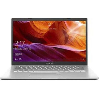 Vivobook M515DA-EJ512TS Laptop (AMD Quad Core Ryzen 5/8 GB/512 GB SSD/Windows 10)