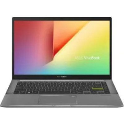 VivoBook S14 S433EA-AM501TS Laptop (Core i5 11th Gen/8 GB/512 GB SSD/Windows 10)