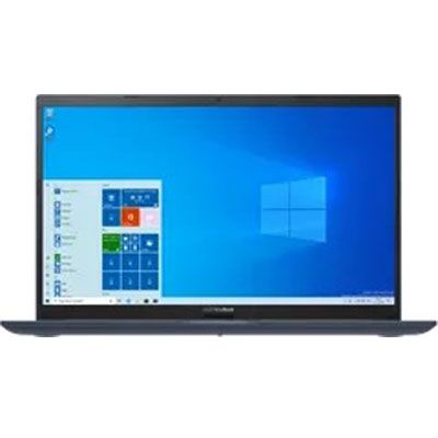 X513EA-BQ322TS Laptop (Core i3 11th Gen/4 GB/512 GB SSD/Windows 10)