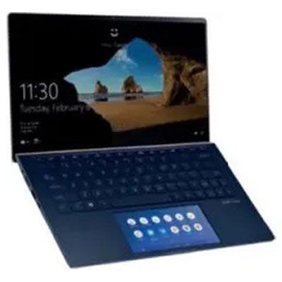 Zenbook 14 UX434FLC-A6512TS Laptop (Core i7 10th Gen/16 GB/1 TB SSD/Windows 10/2 GB)