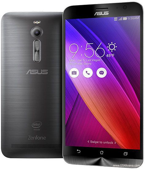 Zenfone 2 ZE551ML