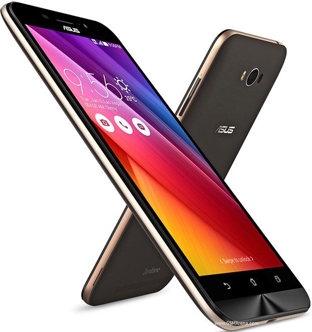 Zenfone Max ZC550KL