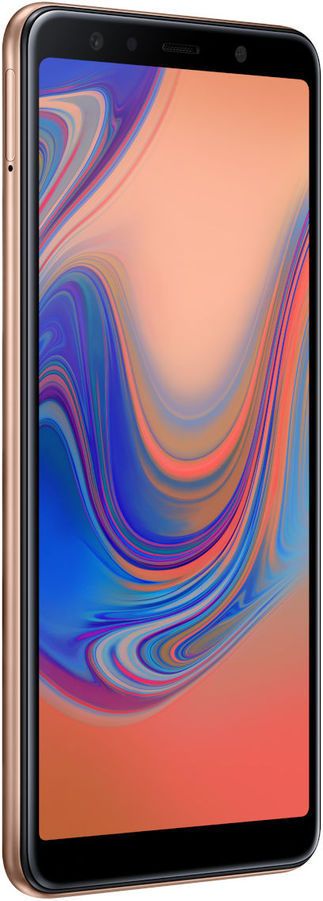 Samsung Galaxy A7 2018