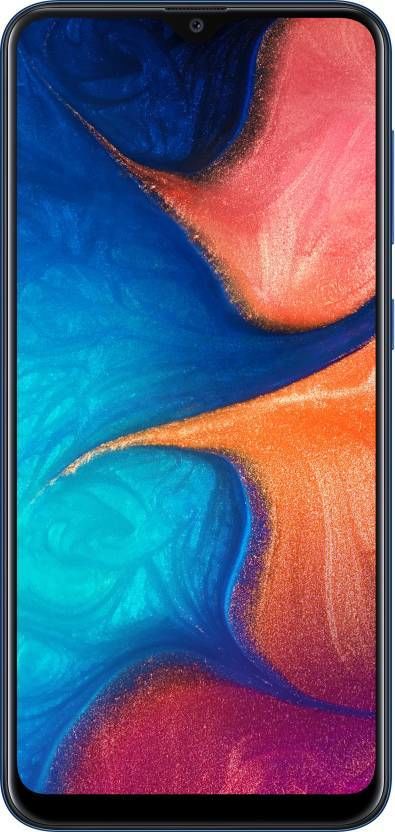 Galaxy A20