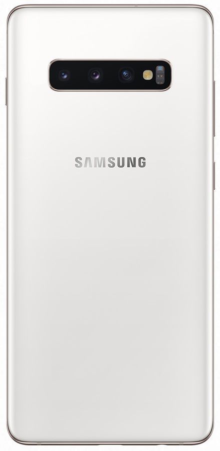 Samsung Galaxy S10 Plus
