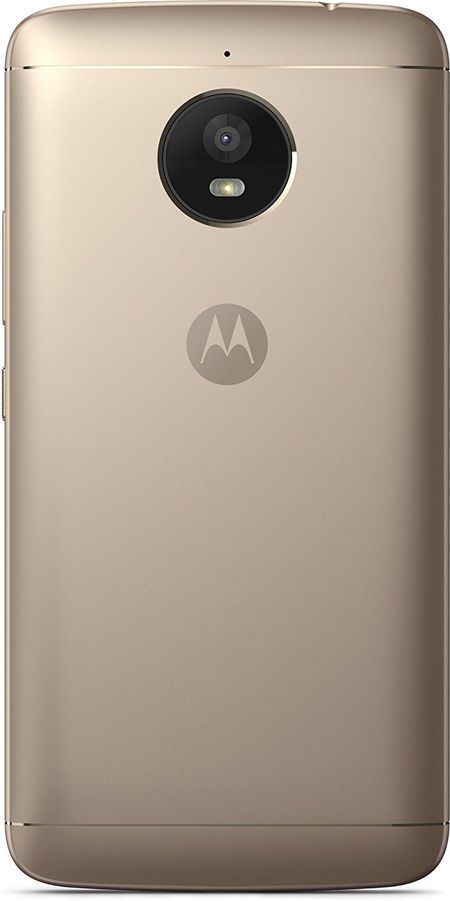 Moto E4 Plus