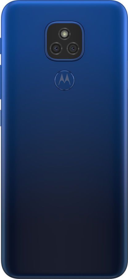 Moto E7 Plus
