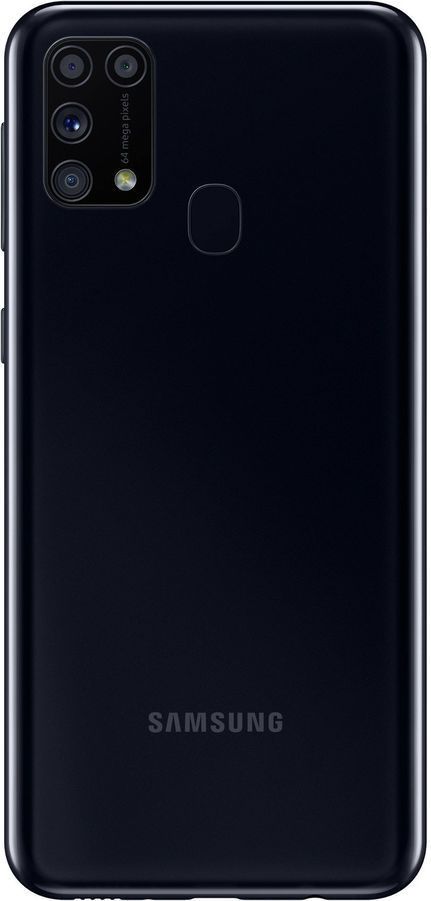 Samsung Galaxy M31 Prime