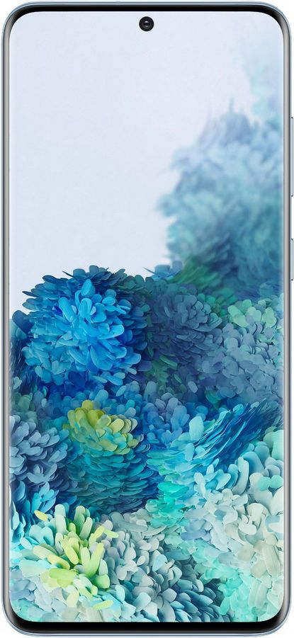 Galaxy S20