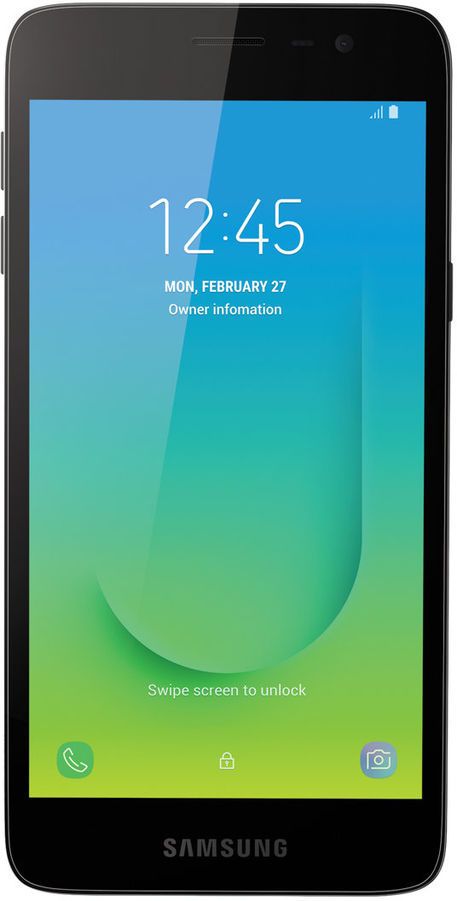 Galaxy J2 Pro