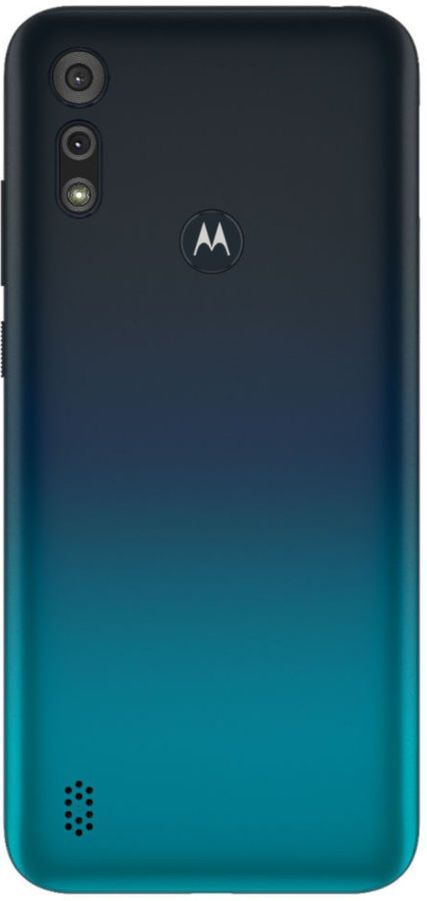 Moto E6s