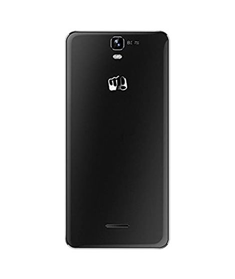 Canvas HD Plus A190