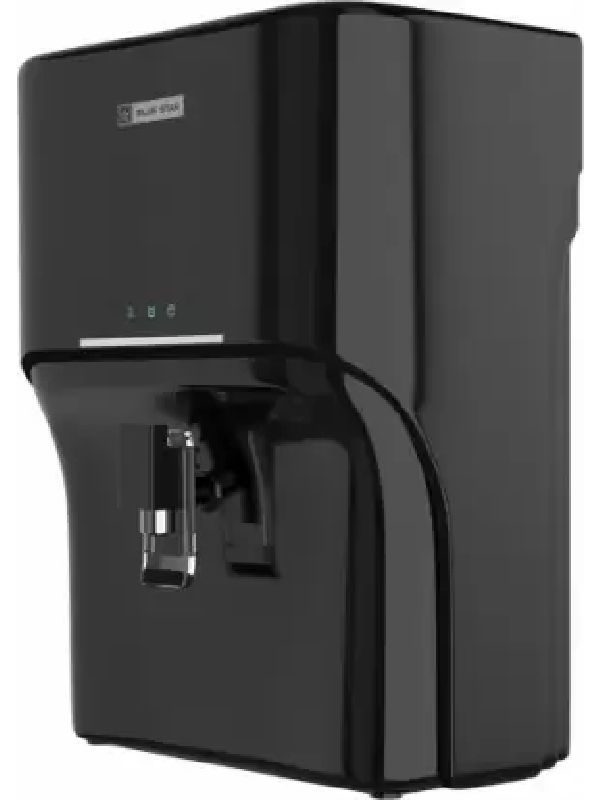 Iconia HRRO+UV+UF+ALKALINE