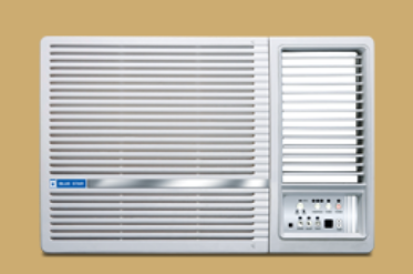3W18LD 1.5 Ton 3 Star Window AC