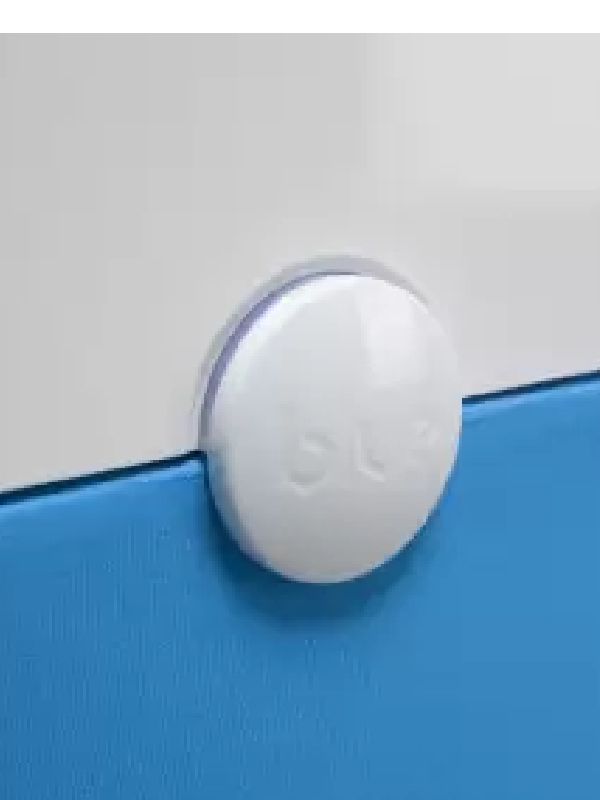 Blue Pure 211