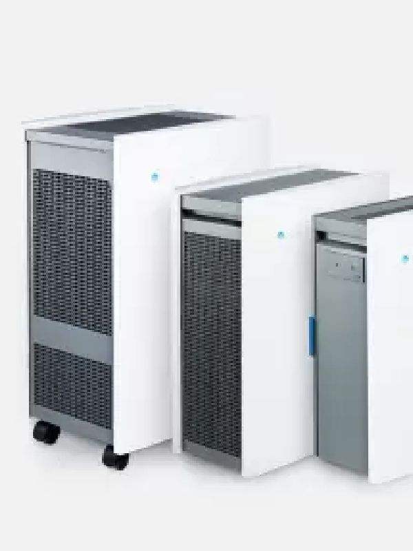 Iclassic 480i Smoke Stop Filter