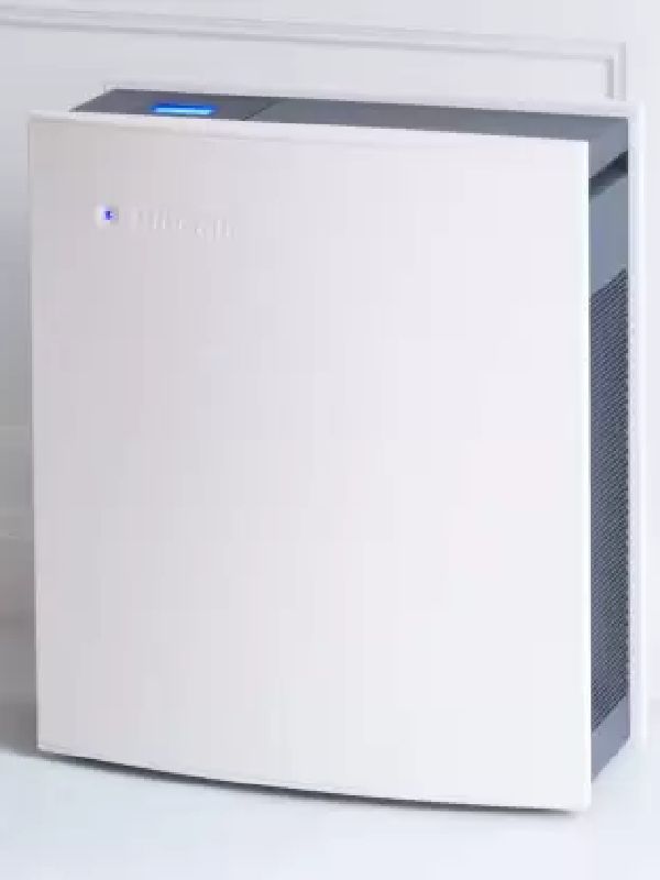 Iclassic 480i Smoke Stop Filter