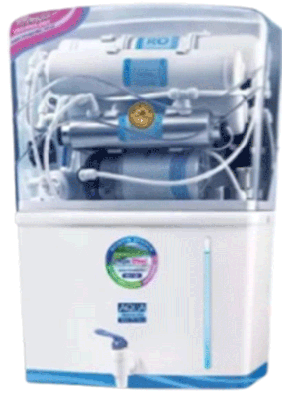 Aquagrend Blue