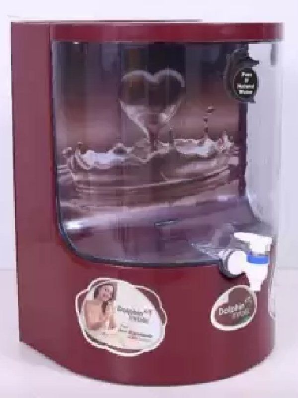Dolfin Maat