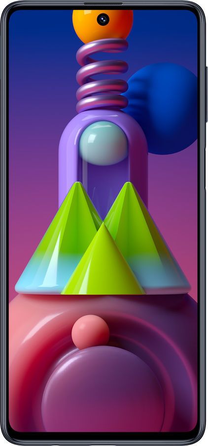 Galaxy M51