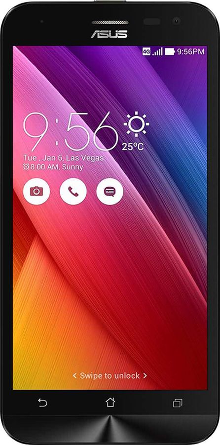 Zenfone 2 Laser ZE500KL